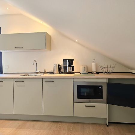 Appartement 'Advenco' Ak07 Ахтекерке Екстер'єр фото