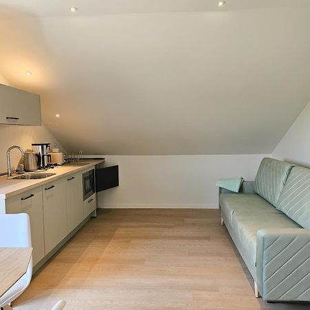 Appartement 'Advenco' Ak07 Ахтекерке Екстер'єр фото